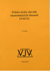 Polsko-český slovník ekonomických činností (NACE)