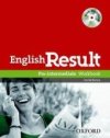 English Result Pre-Intermediate