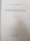 Zakletá ulička