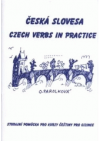 Česká slovesa =