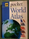 AA Pocket World Atlas 