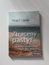 Ztracený pastýř