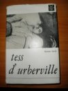 Tess d’Urberville