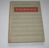 Psychologie