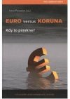 Euro versus koruna