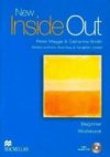 New Inside Out Beginner