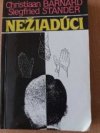 Nežiadúci