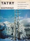 Tatry rozprávajú