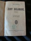 Ženy oklamané