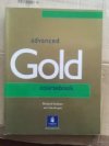 Advanced Gold coursebook