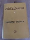 Kamarádi svobody