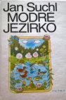 Modré jezírko