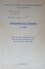 Organická chemie