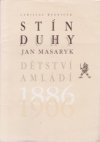 Stín duhy