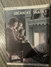 Občanské sňatky