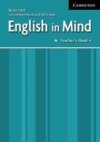 English in Mind 4