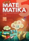Hravá matematika 5 I.díl Pracovní sešit