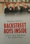 Backstreet Boys Inside