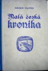 Malá česká kronika