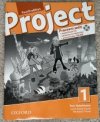 Project 1 (fourth edition)