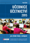 Učebnice účetnictví 2015 - 1.díl