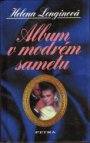 Album v modrém sametu