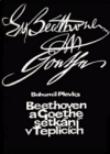 Beethoven a Goethe
