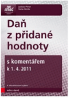 Daň z přidané hodnoty s komentářem