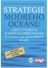 Strategie modrého oceánu