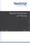 Regional Development and Planning