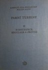 Parní turbiny