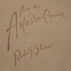 Aus der Akasha-Chronik