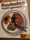 Rouladen leicht gemacht