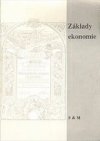 Základy ekonomie