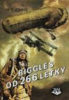 Biggles od 266. letky