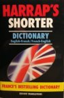 Harrap's French Shorter Dictionary