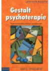 Gestalt psychoterapie