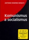 Komunismus a socialismus