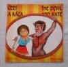 Čert a Káča • The Devil and Kate