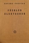 Přehled elektronek