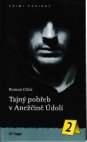 Tajný pohřeb v Anežčině údolí