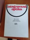 Integrovaná optika