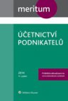 Meritum Účetnictví podnikatelů 2014