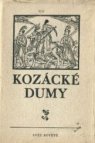 Kozácké dumy