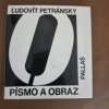 Písmo a obraz