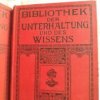  Bibliothek der Unterhaltung und des Wissens
