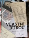 Vlastní rukou aneb Státnické podpisy