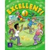 Excellent! 1