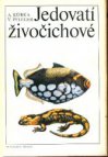 Jedovatí živočichové