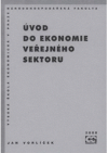 Úvod do ekonomie veřejného sektoru